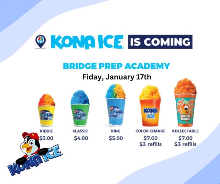 Kona Ice