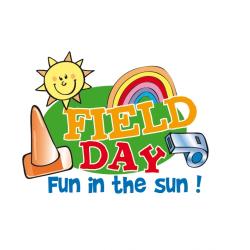 Lower School Field Day: Thursday, May 25th