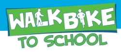 Walk Bike 2 School Event: Wednesday, May 24th