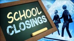 Post Hurricane Irma: School Closings