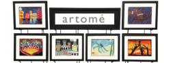 Artomé Frames Pre-Ordering Begins