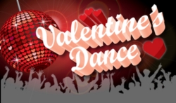 Valentine's Dance