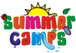 Summer Camp 2018