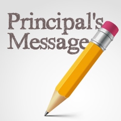 BPA of Orange 2019-2020 Principal's Message 