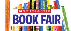 BPA of Orange 2019-2020 Scholastic Book Fair 