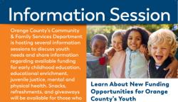 BPA 2018-2019 Orange County Youth Needs Information Session