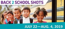 BPA 2019-2020 Back to School Immunization Information 