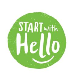 BridgePrep Academy of Orange Start With Hello Parent Letter 