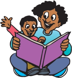 BPA of Orange 2019-2020 Florida Literacy Week Parent Tips 