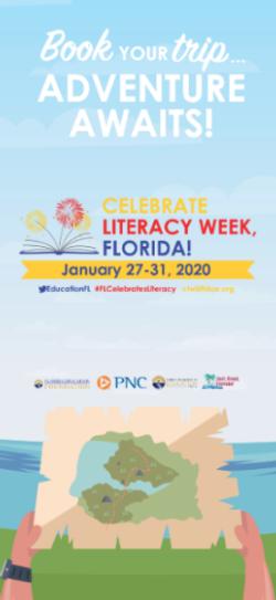 BPA of Orange 2019-2020 Florida Literacy Week Parent Tips