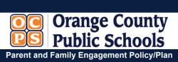 2019-2020 OCPS Parent Family Engagement Plan (PFEP) Link 