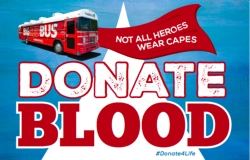 BPA of Orange 2020-2021 - Blood Drive 