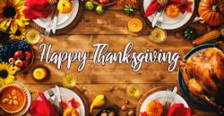 BPA of Orange 2020-2021 - Happy Thanksgiving  to all!