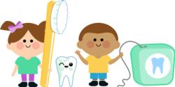 Free Community Pediatric Dental Events- Eventos comunitarios gratuitos de odontología pediátrica