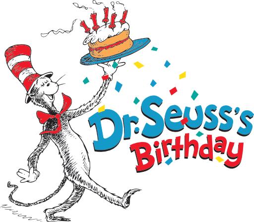 BPA of Orange 2019-2020 Celebrates Dr. Seuss's Birthday Celebration ...