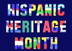 BPA of Orange 2020-2021 Hispanic Heritage Virtual Celebration Click The Link For More Information