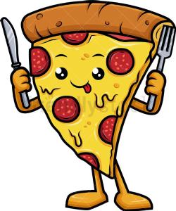 National Pizza Day - February 9, 2021