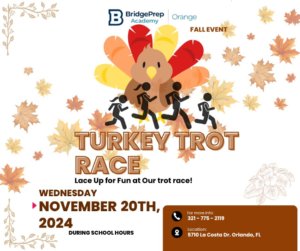 Turkey Trot Race 