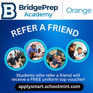 REFER A FRIEND!